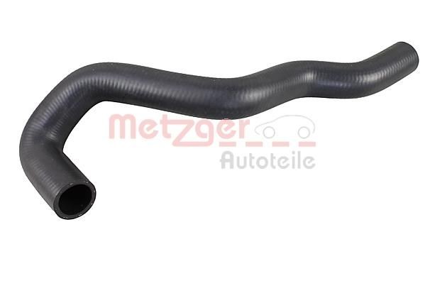 METZGER Σωλήνας ψυγείου 2420959 τιμες Σωλήνες καλοριφέρ Toyota AL2_ 2420959 METZGER