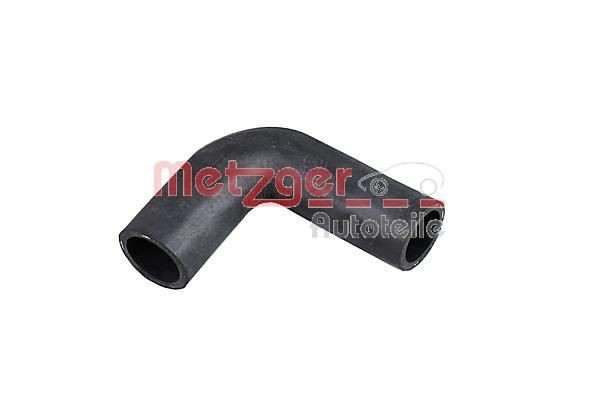 Jahutusvoolik METZGER 2421003 METZGER 2421003 Jahutusvoolik MERCEDES-BENZ VITO 1999
