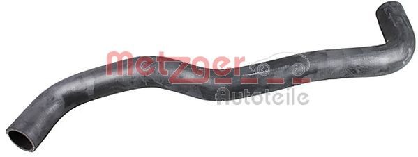 METZGER Flessibile radiatore 2421045 METZGER 2421045 Tubi radiatore Mercedes GLE costo
