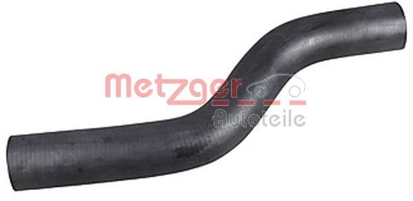 METZGER Kylarslang 2421047 METZGER 2421047 Kylarslang Kia Rio JB original