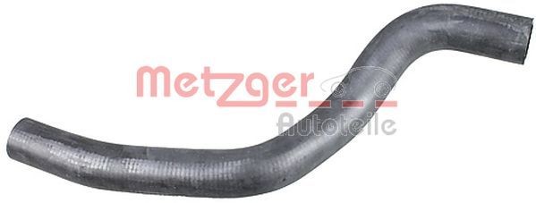 METZGER Kølerslange 2421050 METZGER 2421050 Slanger / rør HYUNDAI Tucson (NX4, NX4E) 2021