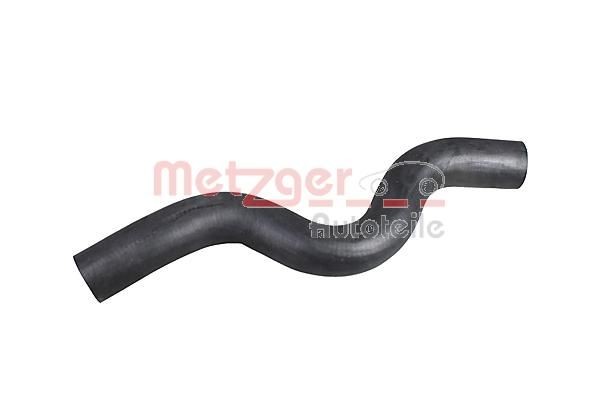 METZGER Jahutusvoolik 2421051 METZGER 2421051 Jahutusvoolik Toyota PRIUS odav