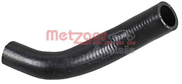 METZGER Jahutusvoolik 2421052 Voolikud HYUNDAI Accent Hatchback (HC): Jahutusvoolik METZGER 2421052