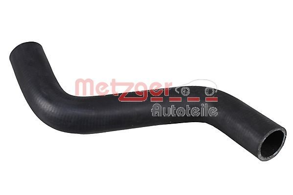 METZGER Radiatorslange 2421059 2421059 Radiatorslange MITSUBISHI L 200 METZGER