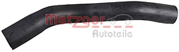 METZGER Radiatorslange 2421060 Kjøleslange METZGER L 200 2421060 billige