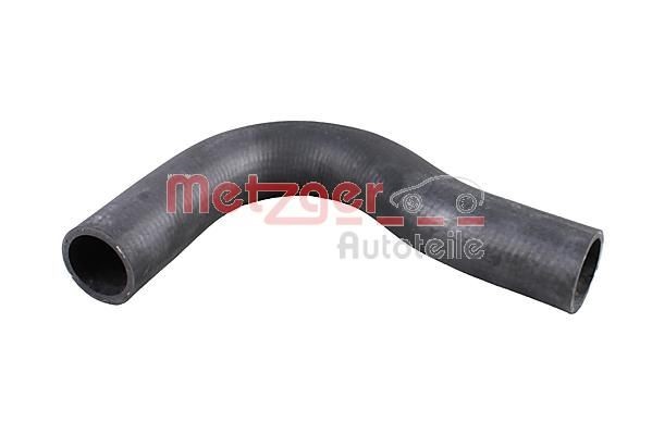 Jahutusvoolik METZGER 2421061 METZGER 2421061 MITSUBISHI L 200 2009 Jahutusvoolik