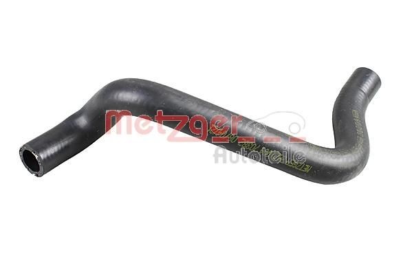 METZGER Hadica výmenníka tepla kúrenia 2421084 METZGER 2421084 Hadica výmenníka tepla kúrenia HYUNDAI Tucson (TL, TLE) za nízku cenu