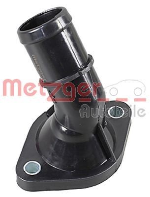 METZGER Dzesēšanas šķidruma flancis 4010306 METZGER 4010306 Dzesēšanas šķidruma flancis Fiat UNO lēti