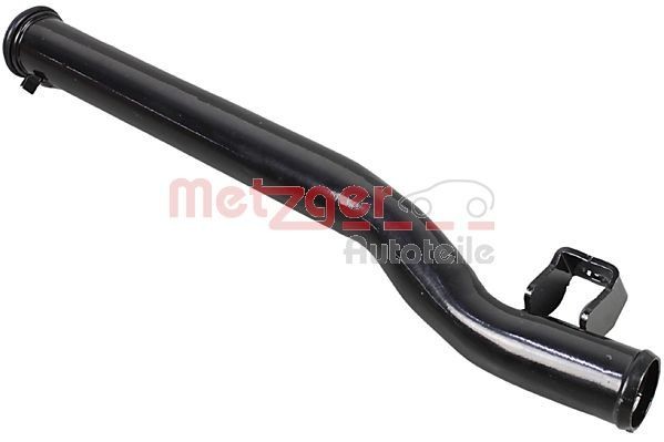 Kylvätskerör METZGER 4010337 METZGER 4010337 Kylvätskerör HYUNDAI MATRIX 2008