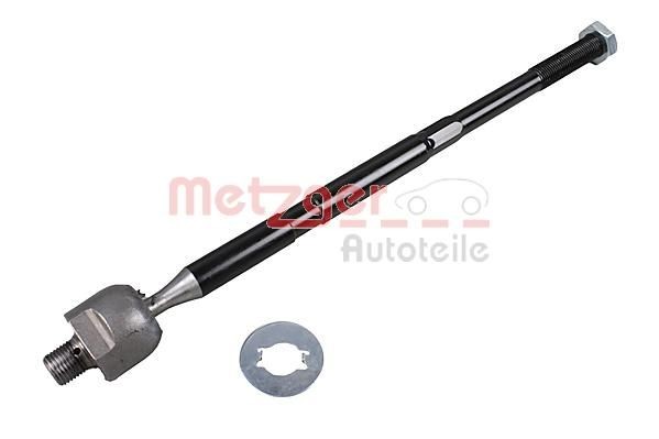 METZGER Axiálny čap tiahla riadenia 51003708 METZGER 51003708 Riadiaca tyč Chevrolet Aveo Sedan originálne cena