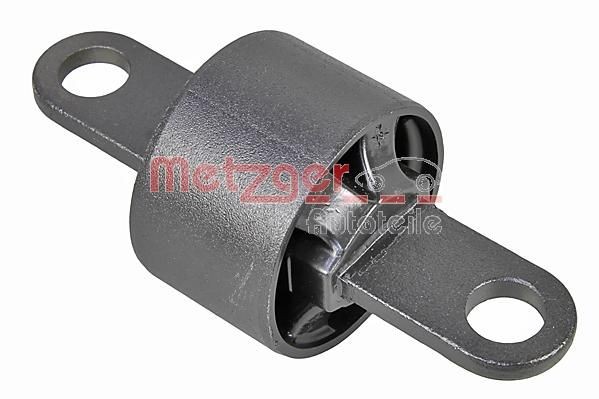 METZGER Feste, styrestag 52000909 52000909 Foring bærearm FORD TRANSIT CONNECT METZGER