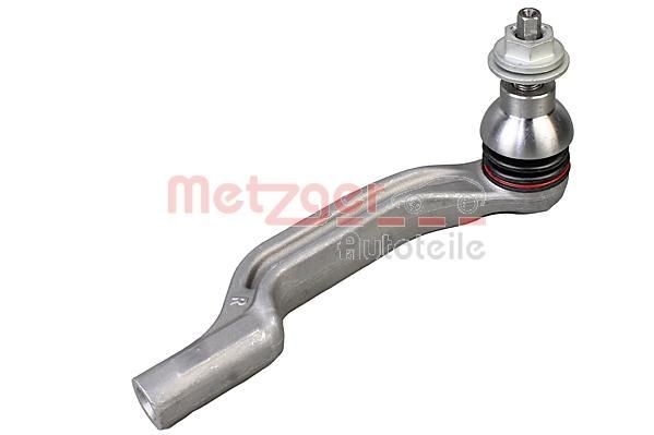 METZGER Stuurkogel 54057002 Mercedes-Benz G-Klasse Stuurgewricht METZGER 54057002