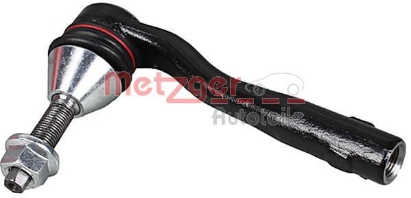 METZGER Stuurkogel 54057108 54057108 Stuurkogel MERCEDES-BENZ G-Klasse METZGER