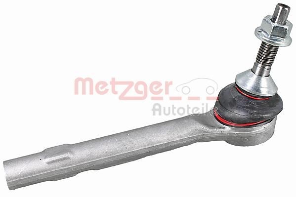 METZGER Endeledd 54057408 Endeledd METZGER Alfa Romeo BRERA 54057408