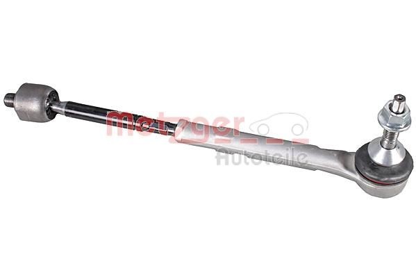 METZGER Μπάρα τιμονιού 56002008 Άρθρωση μπάρα METZGER JAZZ 56002008 φθηνά