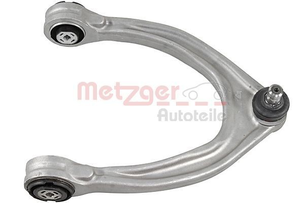 METZGER Draagarm 58026701 Draagarm voor wielophanging METZGER ALFA ROMEO 58026701