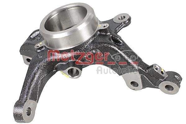 Fuseestuk METZGER 58131201 METZGER 58131201 Asstomp KIA SPORTAGE 2015