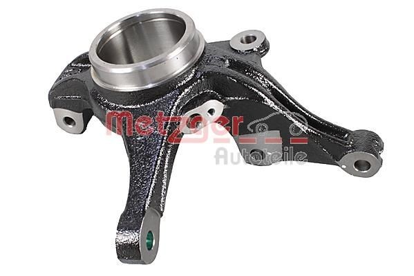 Fuseestuk METZGER 58132801 METZGER 58132801 Fuseestuk KIA PICANTO 2019