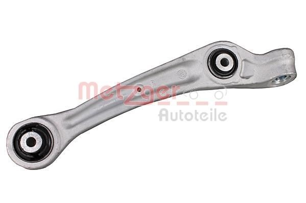 METZGER Bærearm 58134502 58134502 Bærebru METZGER PORSCHE PANAMERA