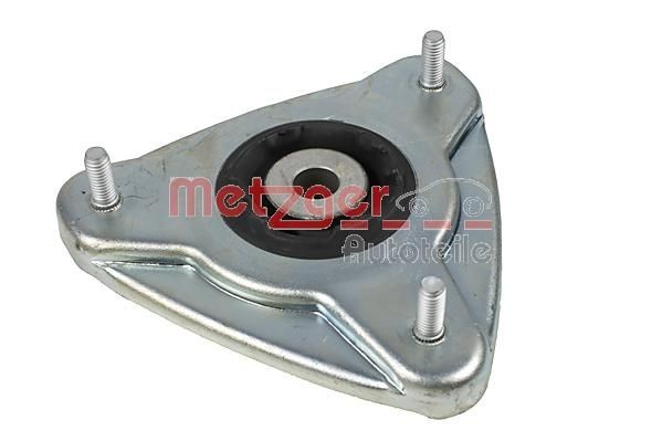 METZGER Tårnleje 6490264 METZGER 6490264 Porsche 911 Coupe Fjederbensleje pris