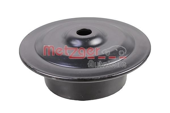 METZGER Federteller 6490299 6490299 Federteller VW ARTEON METZGER kaufen