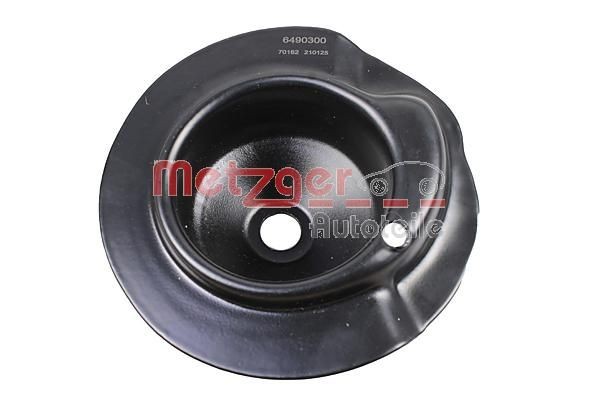 METZGER Veerschotel 6490300 Toyota CARINA Veerschotel METZGER 6490300
