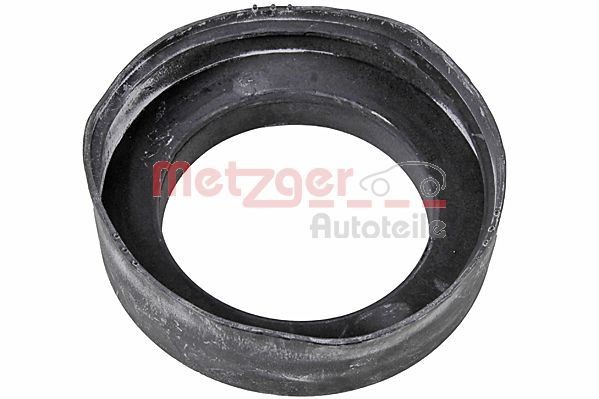 METZGER Alloggiamento molla 6490307 6490307 costo Piattello ammortizzatore METZGER FORD ECOSPORT