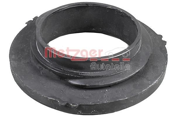 METZGER Fjæringsmontering 6490308 Fjærskive METZGER GRAND CHEROKEE 6490308 billige