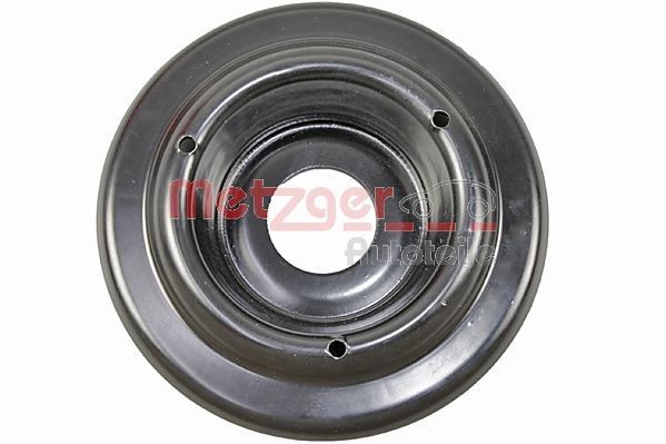 METZGER Ροδέλα ελατηρίου 6490309 Ροδέλα ελατηρίου METZGER SEAT 6490309