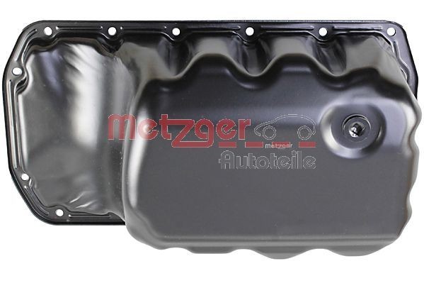 METZGER Cárter do óleo 7990163 METZGER 7990163 Cárter de óleo do motor Peugeot 308 II baratos