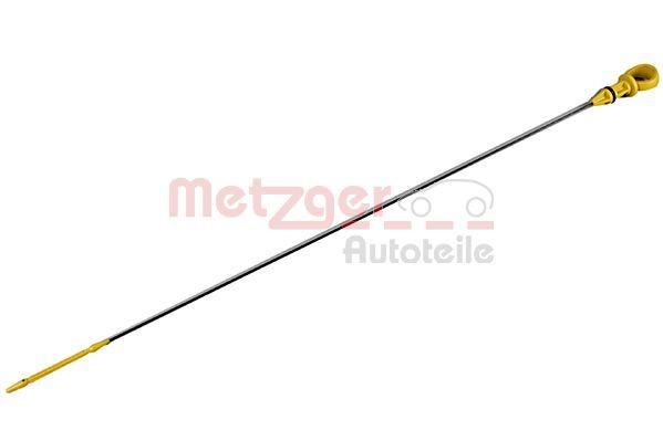 Oil Dipstick METZGER 8001068 METZGER 8001068 FORD FOCUS 2024 oil dipstick price