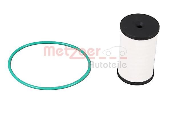 METZGER Automatic transmission filter 8028031 Volkswagen TRANSPORTER METZGER automatic transmission filter 8028031
