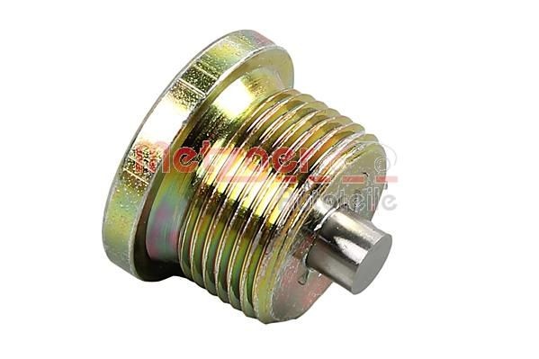 METZGER Tappo filettato, Scatola cambio 8030069 Coppa olio cambio automatico Porsche 986 8030069 METZGER