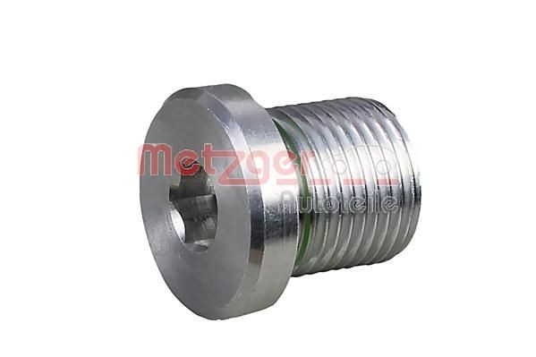 METZGER Sulgurkruvi, käigukasti korpus 8030070 hind Õlivann, automaatkäigukast Mercedes-Benz 906 8030070 METZGER