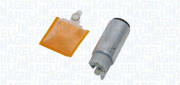 MAGNETI MARELLI Benzinepomp 313011300151 Brandstofpompen MAGNETI MARELLI CUORE 313011300151 goedkoop