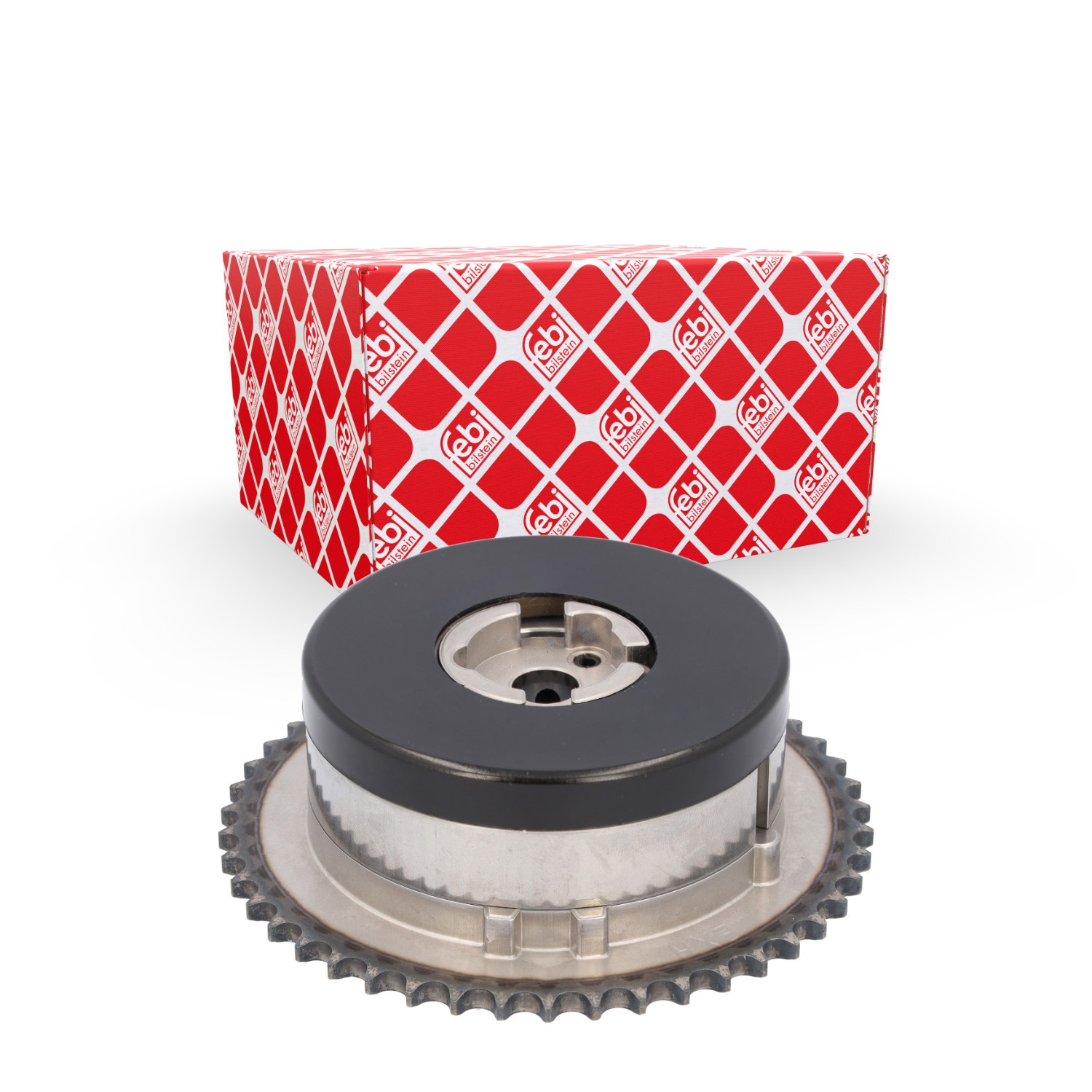 Nukkvõlliseadistaja FEBI BILSTEIN 172036 FEBI BILSTEIN 172036: Hammasratas nukkvõll Alfa Romeo 147 2000