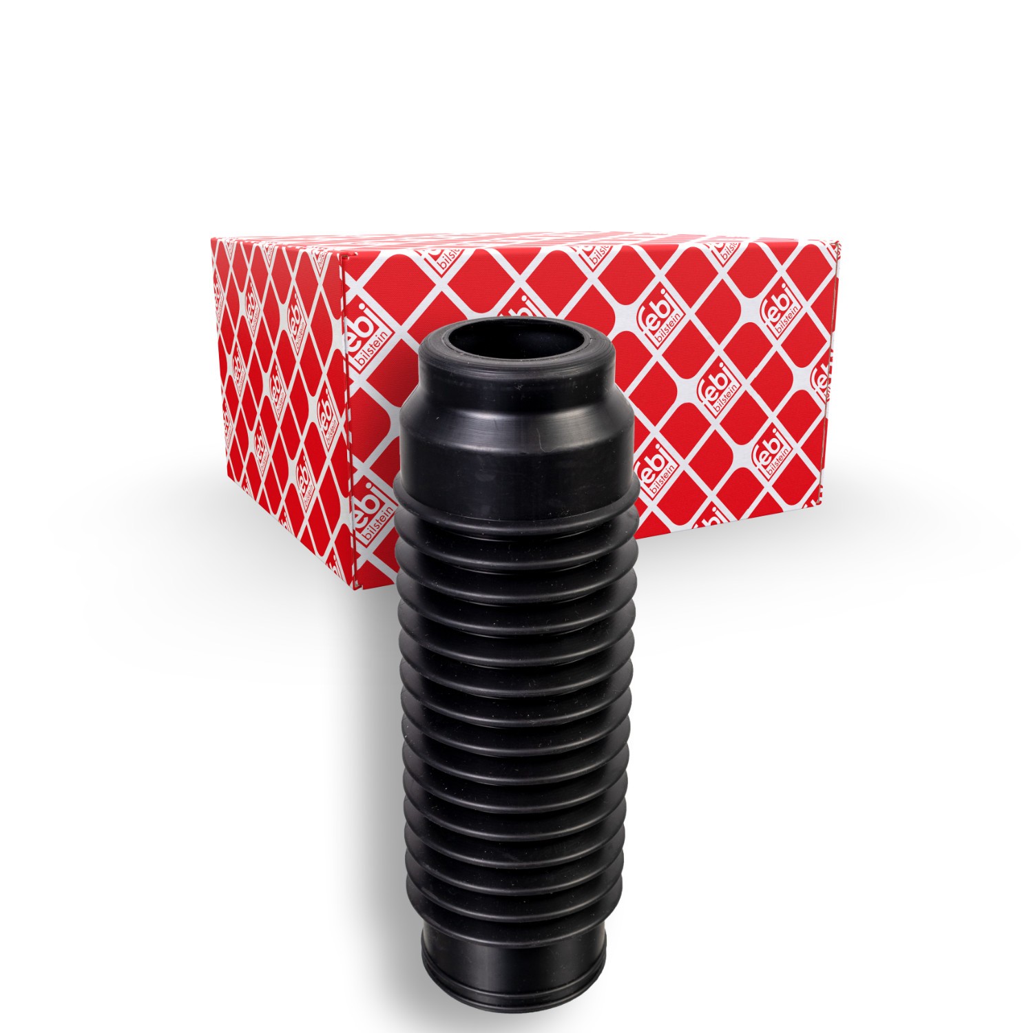 FEBI BILSTEIN Suojus / palje, iskunvaimentaja 172102 FEBI BILSTEIN 172102 Suzuki Baleno 1 iskunvaimentimen suojakumi & pohjaanlyöntikumi hinta