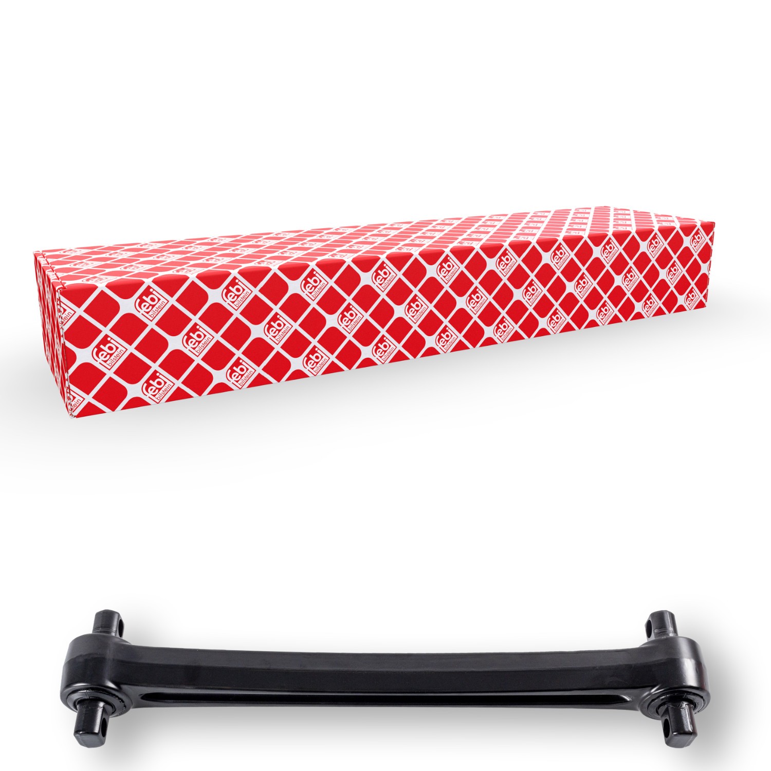 FEBI BILSTEIN Tukivarsi 172760 FEBI BILSTEIN 172760 B Umpi- / ikkunakori tukivarsi