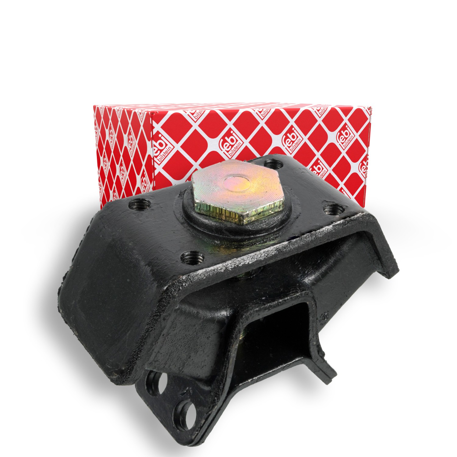 FEBI BILSTEIN Motorkudde 173218 FEBI BILSTEIN 173218 Motorkudde