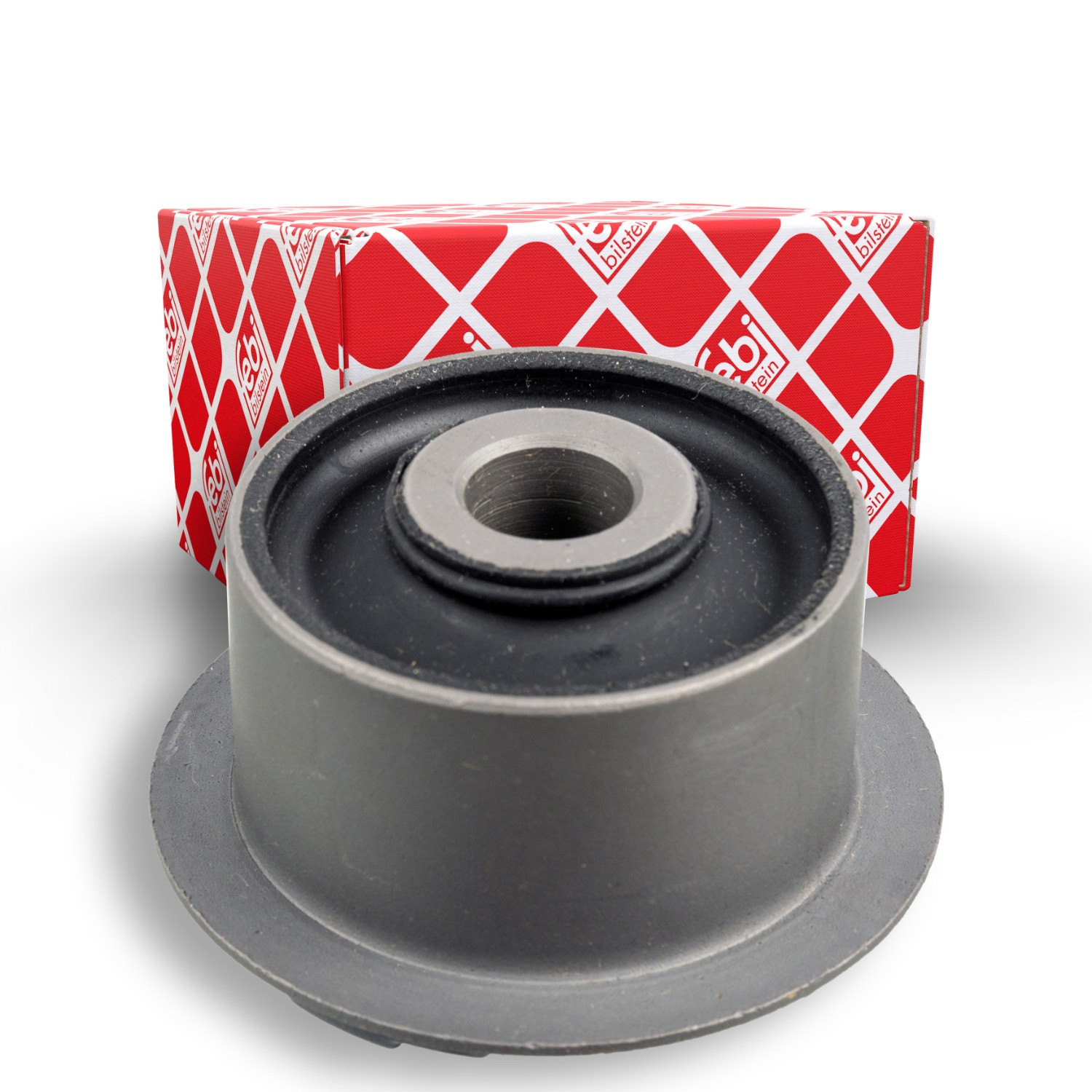 FEBI BILSTEIN Afstandshuls, bladveer 173509 Veerblad FEBI BILSTEIN DEFENDER 173509 goedkoop