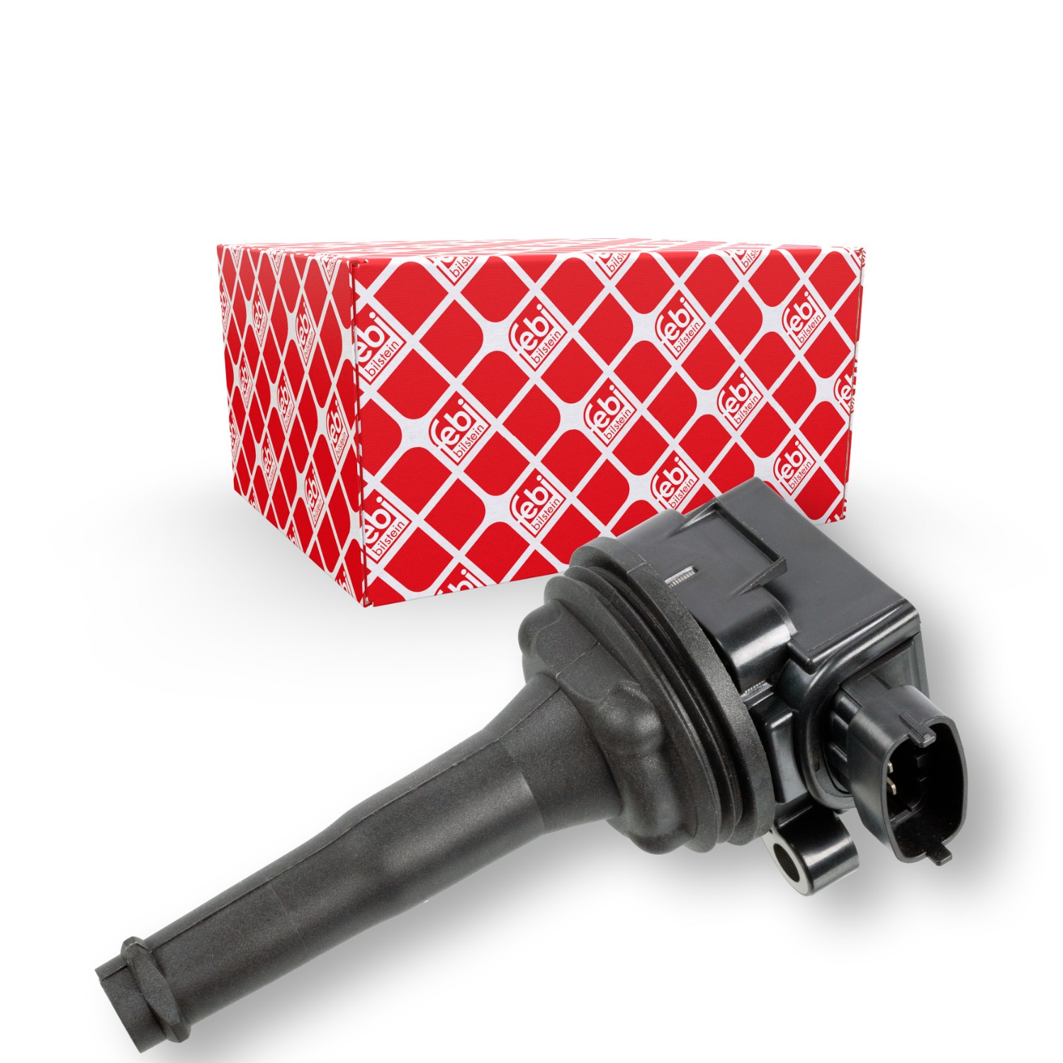 FEBI BILSTEIN Tändspole 173592 FEBI BILSTEIN 173592 Tändspole BMW X5 original