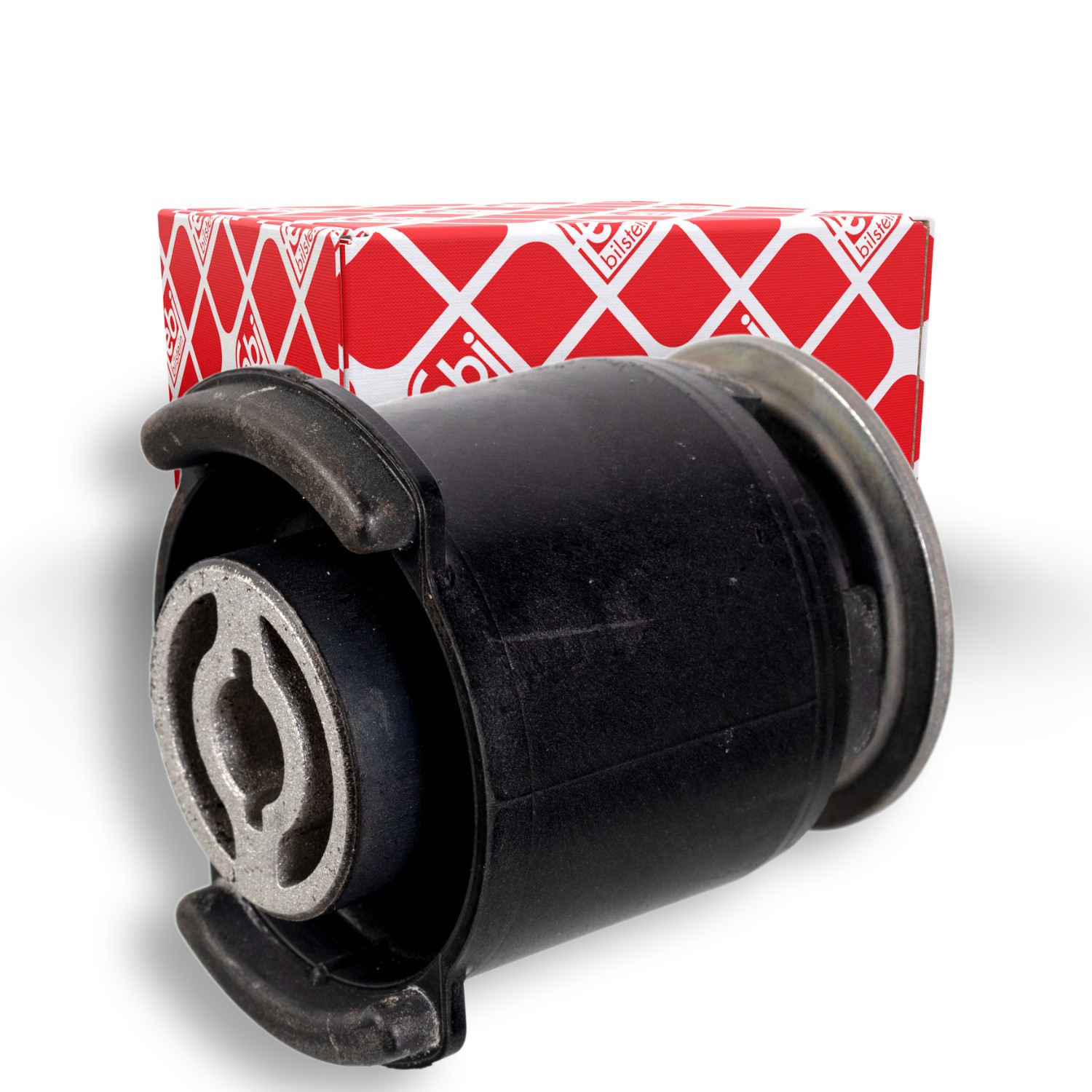 FEBI BILSTEIN Ophæng, aksel 173776 FEBI BILSTEIN 173776 Opel Insignia Sedan Bagbrosbøsning til en rimelig pris