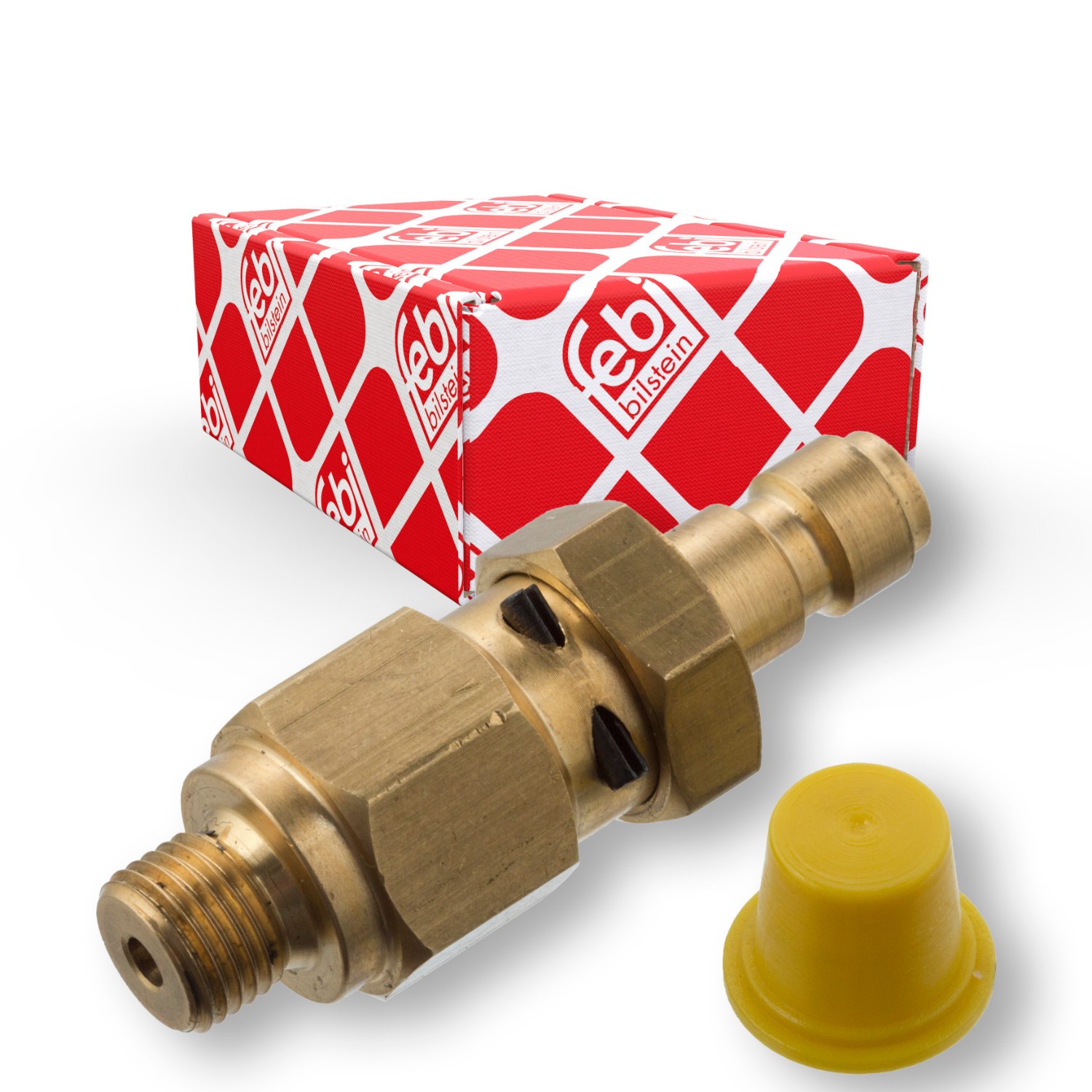 FEBI BILSTEIN Ventil, brændstofsystem 173906 173906 FEBI BILSTEIN Udluftningsventil, brændstoftank Alfa Romeo billig