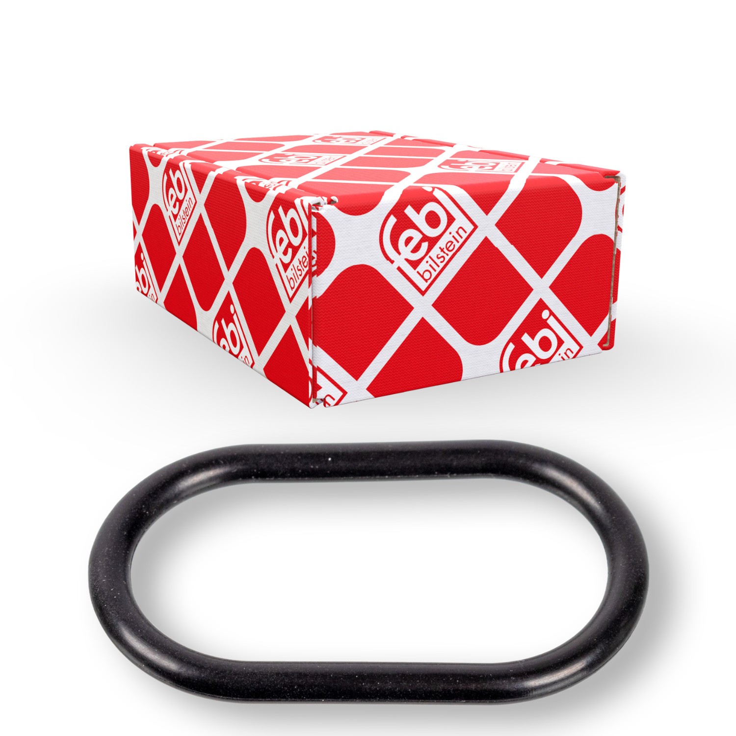 FEBI BILSTEIN Seal, oil cooler 173929 FEBI BILSTEIN 173929 Celica II Hatchback (A40) oil cooler gasket price