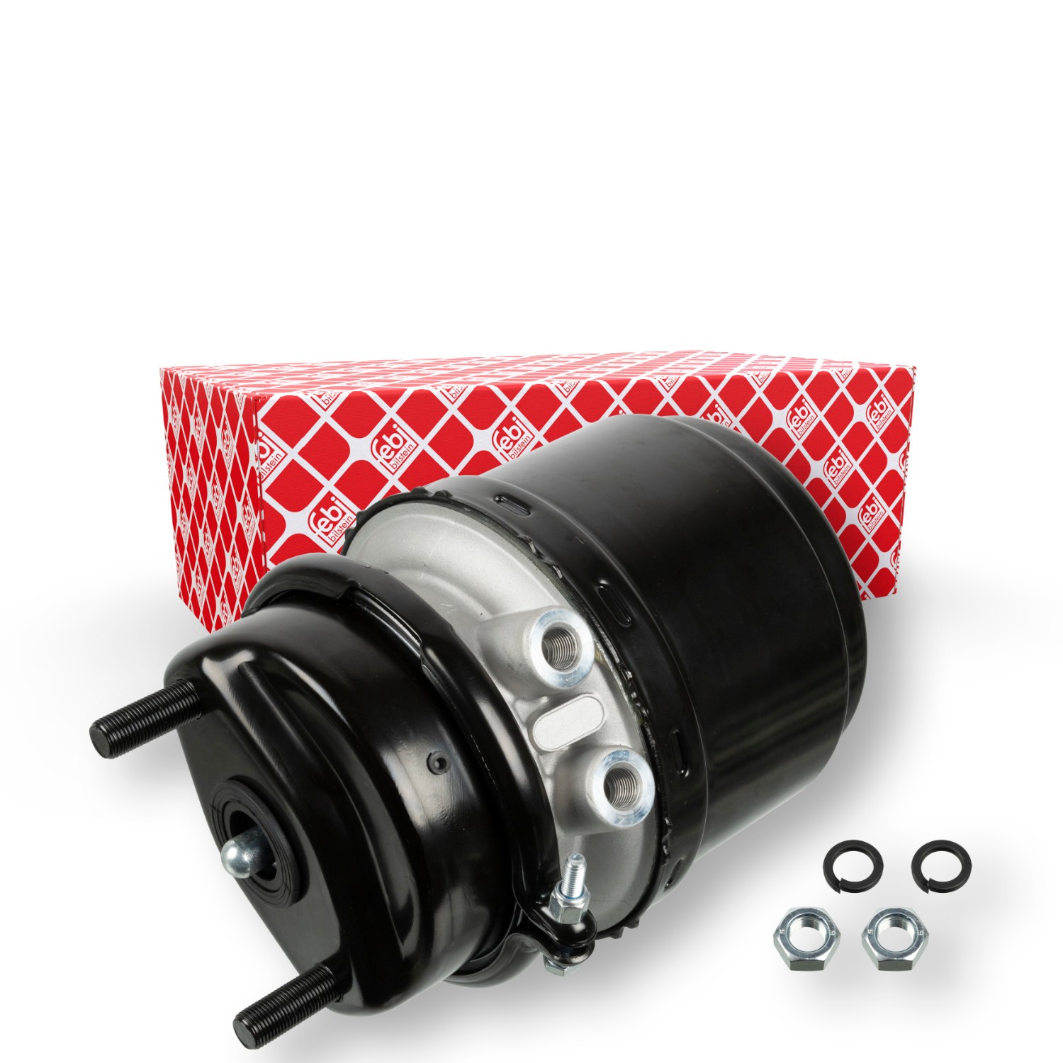 FEBI BILSTEIN Fjærkraftbremsesylinder 174001 FEBI BILSTEIN 174001 Fjærkraftbremsesylinder