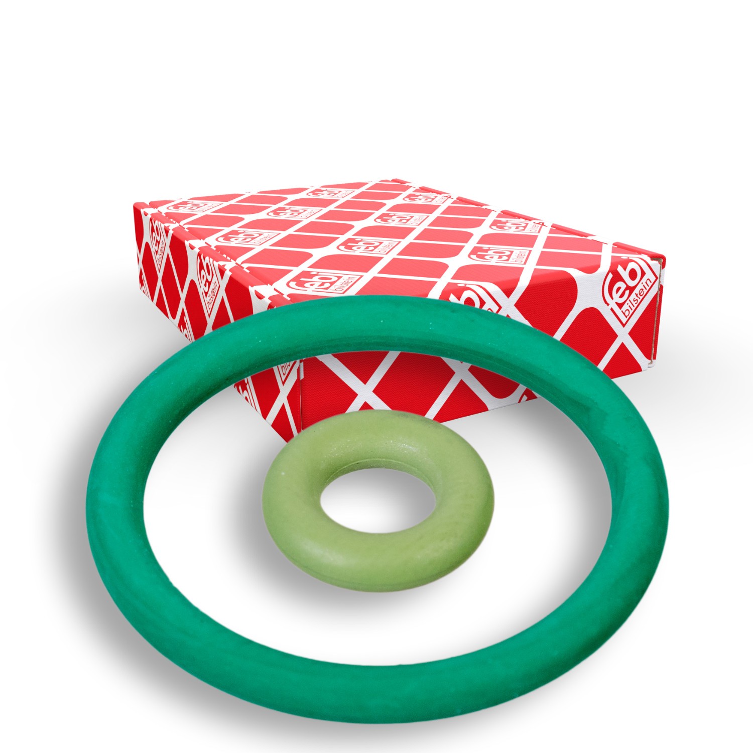 FEBI BILSTEIN Repair Kit, pump-nozzle unit 174016 Mercedes 124-Series FEBI BILSTEIN repair kit, injection nozzle 174016