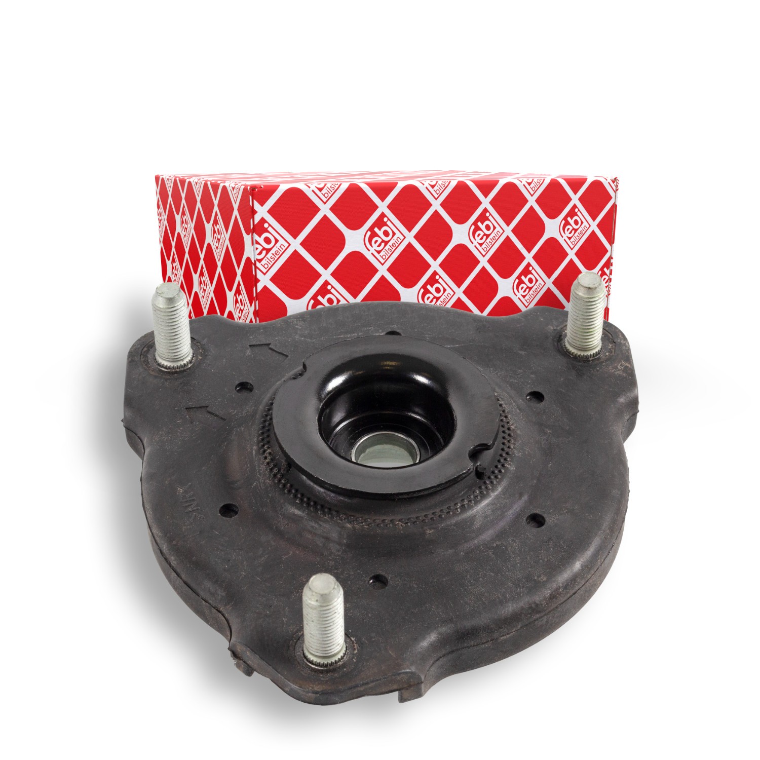 FEBI BILSTEIN Veerpootlager 174028 Toplager, schokdemper FEBI BILSTEIN VENGA 174028 goedkoop