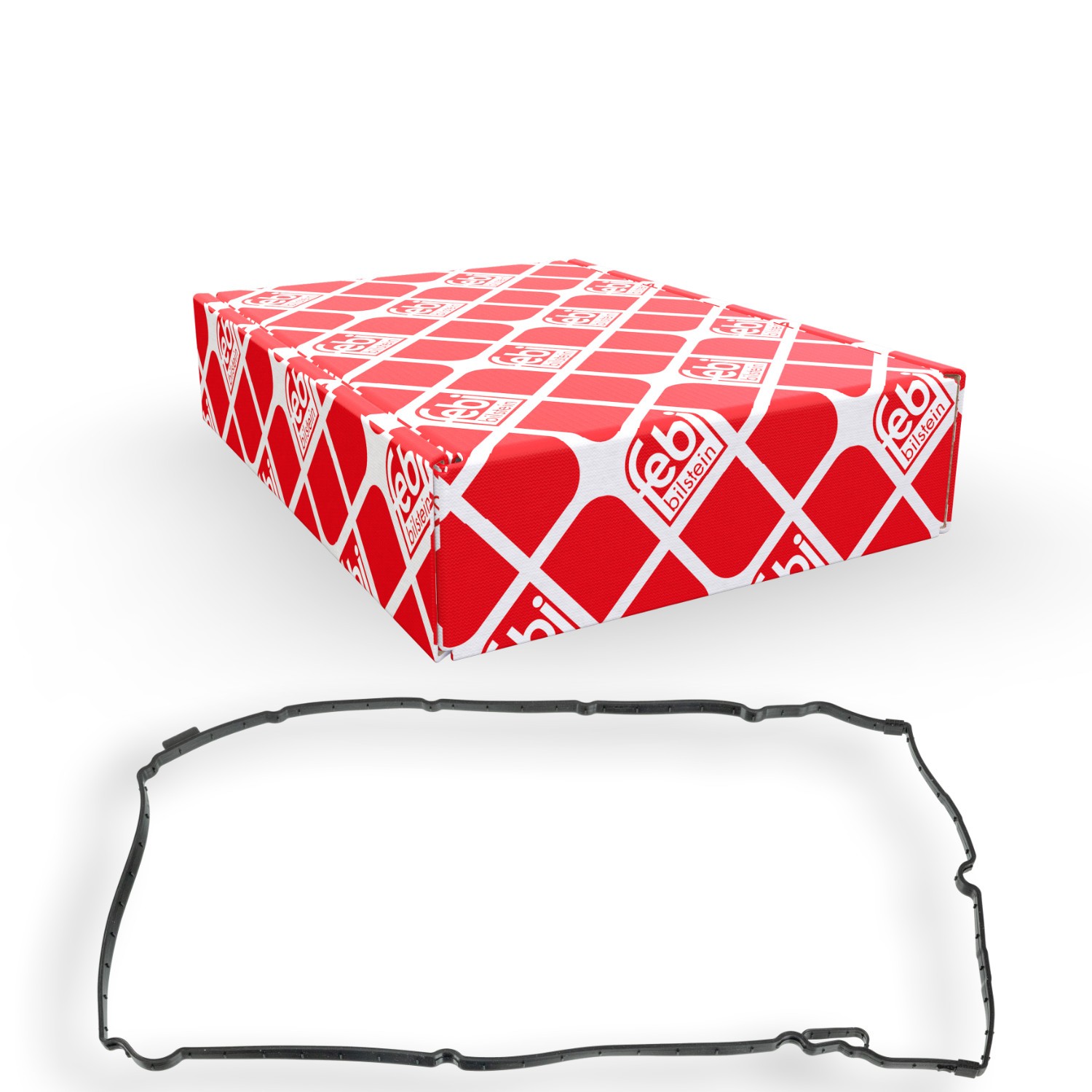 FEBI BILSTEIN Kleppendekselpakking 174030 FEBI BILSTEIN 174030 Pakking, kleppendeksel Sprinter 4-t (907, 910) prijs