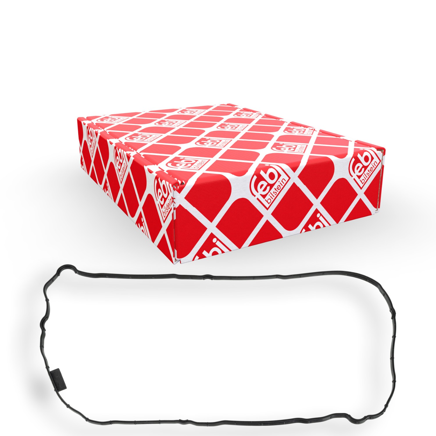 FEBI BILSTEIN Junta, tampa das válvulas 174032 FEBI BILSTEIN 174032 Junta de tampa de valvula MB Classe A baratos