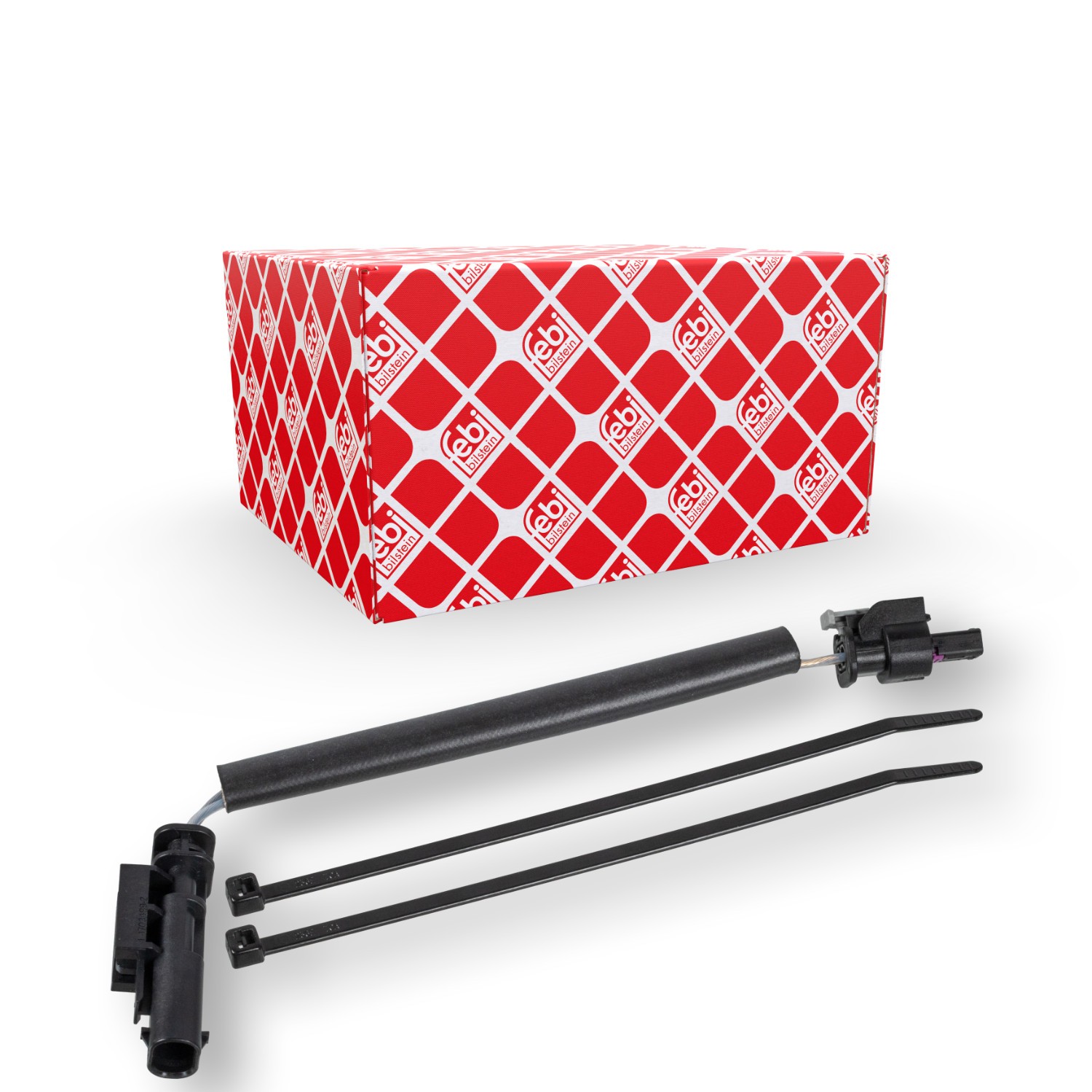 FEBI BILSTEIN Ühenduskaabel, nukkvõlli andur 174070 FEBI BILSTEIN 174070 Nukkvõll MERCEDES-BENZ B-Klass (W247) odav